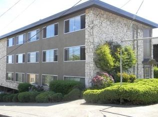 1920 5th Ave N APT 201, Seattle, WA 98109