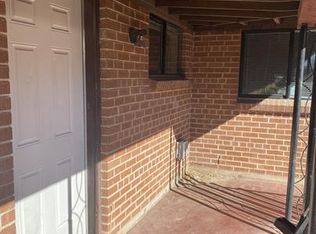 1662 North Beverly Avenue, Tucson, AZ 85712