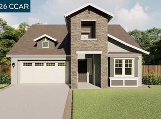 3676 Cloverbrook Ave, Oakley, CA 94561