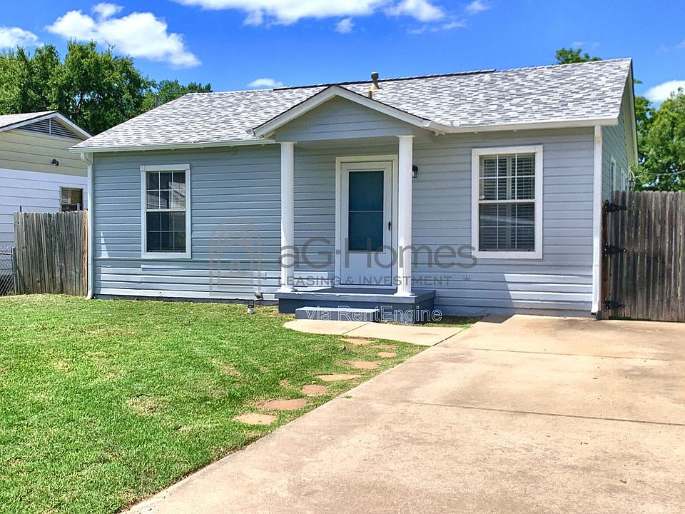 1st image of 5617 N Donald Ave