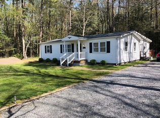 4811 Airport Rd, Salisbury, MD 21804