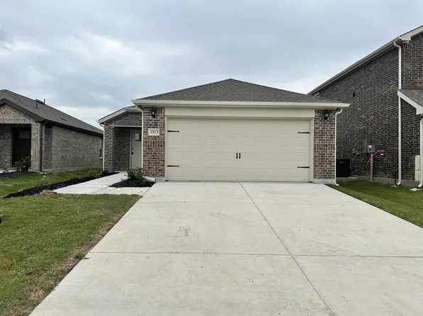 1813 Potomac Ln, Blue Ridge, TX 75424