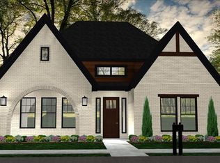 1708 Paseo Pl, Edmond, OK 73034