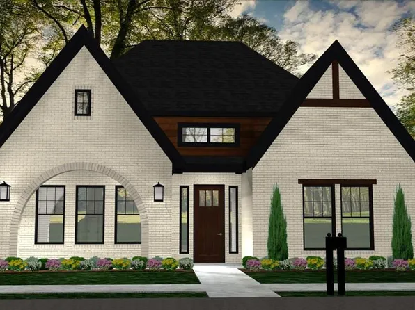 1708 Paseo Pl, Edmond, OK 73034