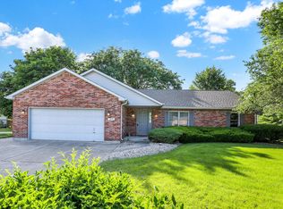 309 Whispering Willow Ct, Noblesville, IN 46060