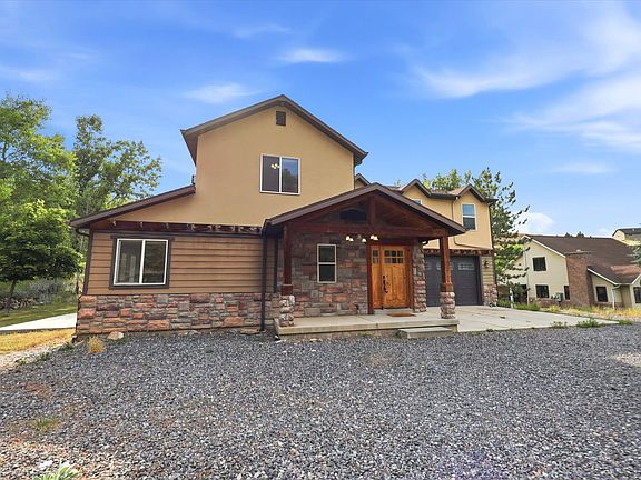 5th image of 87 N Loafer Canyon Rd