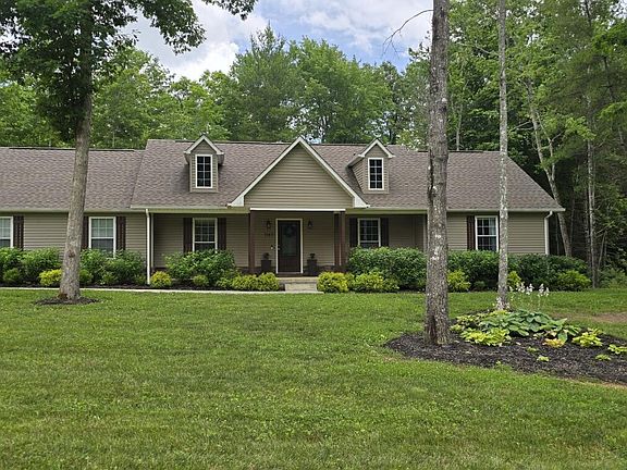 2nd image of 1149 Toomey Falls Rd