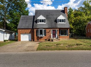 2016 Donald Ave, Huntington, WV 25701