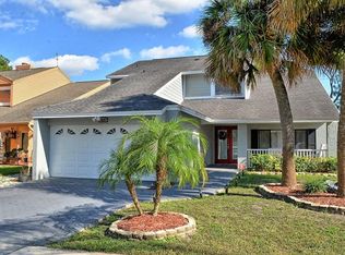 417 Blue Jacket Ln, Orlando, FL 32825
