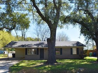 1521 Edna Ave, Natchitoches, LA 71457