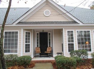 4595 Painted Fern Ct, Murrells Inlet, SC 29576