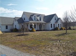 4 Dolbow Rd, Salem, NJ 08079