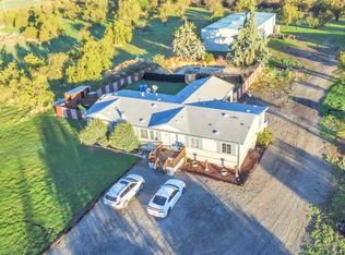 25752 State Highway 16, Esparto, CA 95627