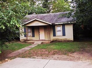 3220 Neis St, Fort Smith, AR 72904