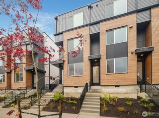 9214 20th Ave SW #B, Seattle, WA 98106