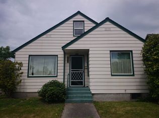 2428 NW 63rd St #C, Seattle, WA 98107