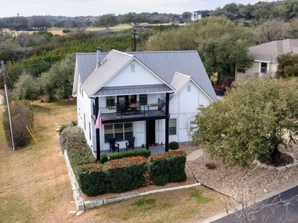 502 Dragon, Lakeway, TX 78734