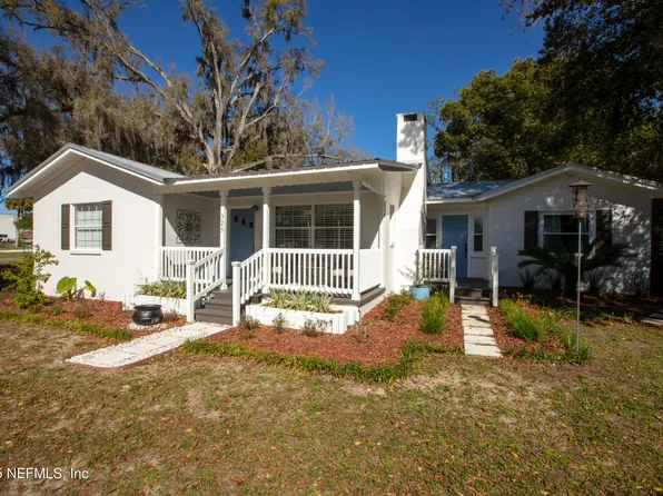 325 SW MAGNOLIA Avenue, Keystone Heights, FL 32656
