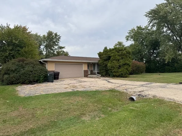 805 Regent St, New Lenox, IL 60451