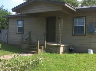 709 E Ave N, Temple, TX 76504
