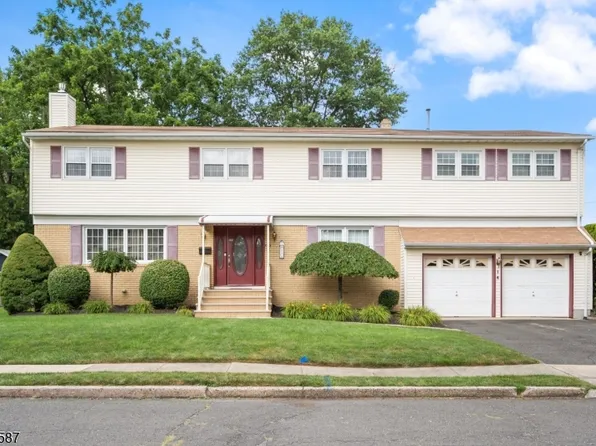 14 Windsor Pl, Cranford Twp., NJ 07016