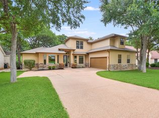 30215 Oak Tree Dr, Georgetown, TX 78628