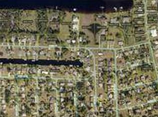 2206 Lotus Rd, Fort Myers, FL 33905