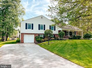 715 W Philip Dr, Phoenixville, PA 19460