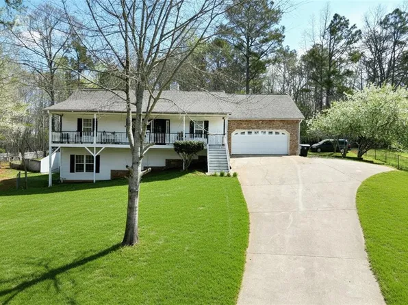 125 Tricias Way, Temple, GA 30179