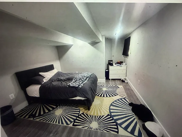 A flexible bonus room offers endless possibilities as a guest suite, home office, or potential bedroom, complemented by a luxurious, fully updated bathroom just steps away.