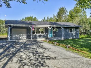 33135 Echo Lake Rd, Soldotna, AK 99669