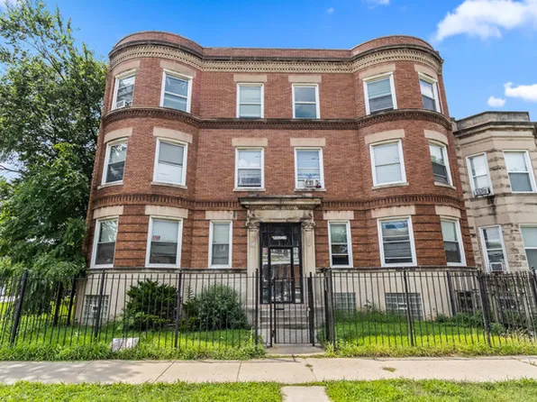 7250 S Yale Ave #3S, Chicago, IL 60621