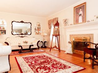 664 Columbus Pkwy, Buffalo, NY 14213