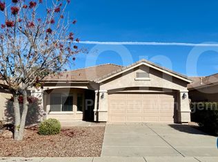 44016 W Pioneer Rd, Maricopa, AZ 85139