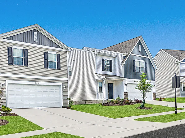 Frost VE Plan, Bakers Creek : Dream Modern