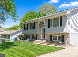 17106 Brookmeadow Ln, Upper Marlboro, MD 20772