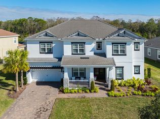 3898 Barbour Trl, Odessa, FL 33556