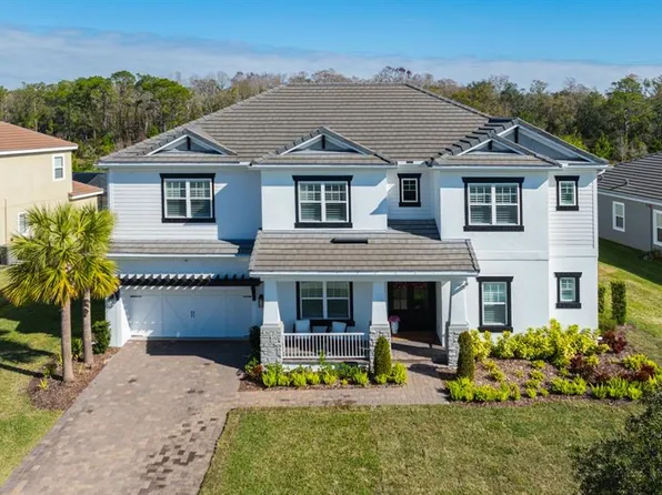 3898 Barbour Trl, Odessa, FL 33556