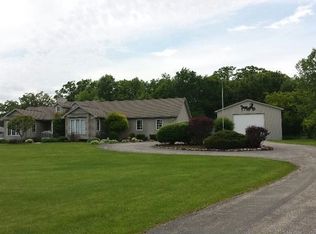 39560 N Delany Rd, Wadsworth, IL 60083