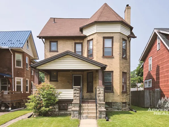 1116 Park Ave, Williamsport, PA 17701