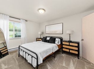 Monterey Apartments, Vancouver, WA 98683