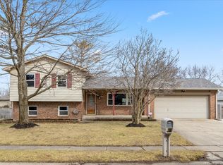 7521 Troon Ct, Indianapolis, IN
