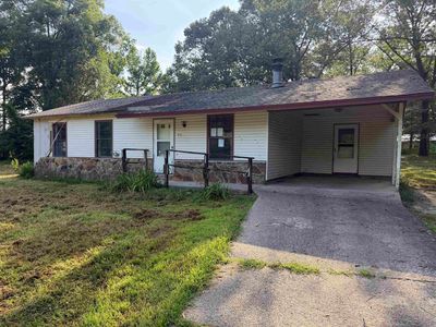 49 Church Cir, Greenbrier, AR, 72058