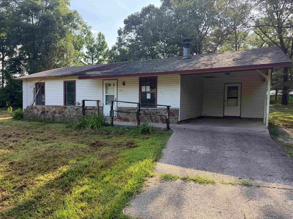 49 Church Cir, Greenbrier, AR 72058