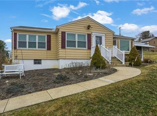491 Franklin Ter N, Washington, PA 15301