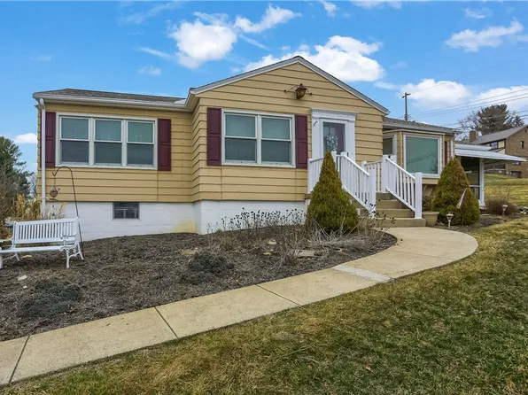 491 Franklin Ter, Washington, PA 15301