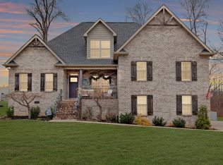 105 Sapphire Dr, White House, TN 37188