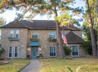 1810 Corral Dr, Houston, TX 77090