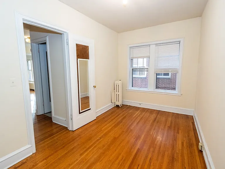 Santa Rosa Apartments — Photo 34