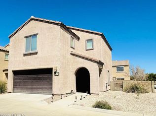 6050 S Hawks Hollow Ct, Tucson, AZ 85747